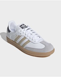 adidas Originals - Samba OG Shoes Unisex