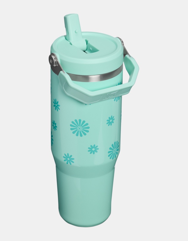 Stanley 1913 - The IceFlow™ Flip Straw 2.0 Tumbler 30oz