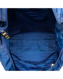 Pre-Loved by Azura Reborn - Pre-Loved Tessuto Satchel
