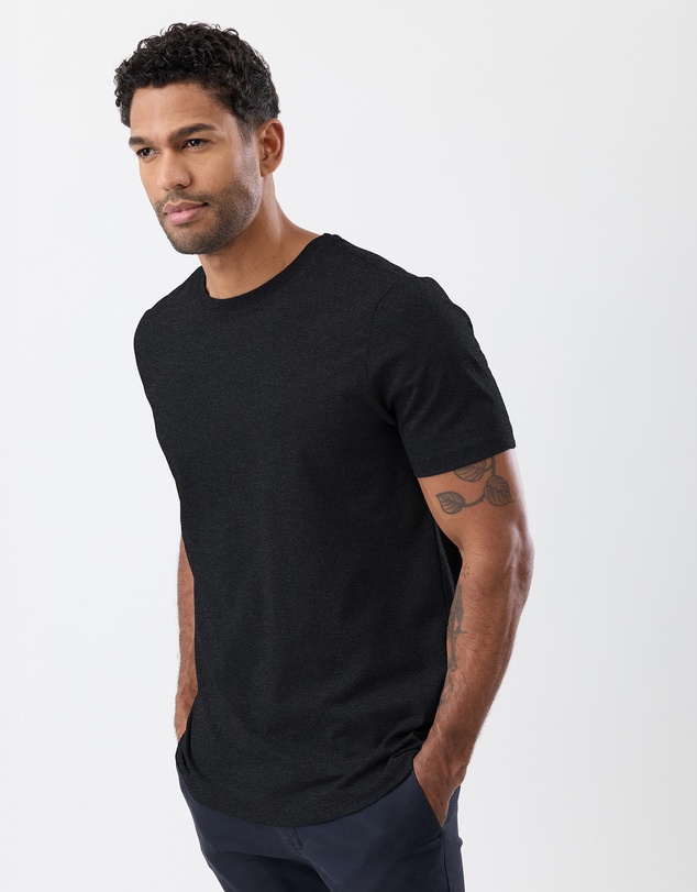 Wayver - The Essential Crew Tee