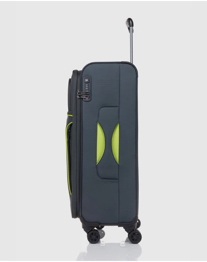 Flylite - Spin Air 4 72cm Suitcase