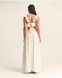 ST MRLO - Arlie Maxi Dress