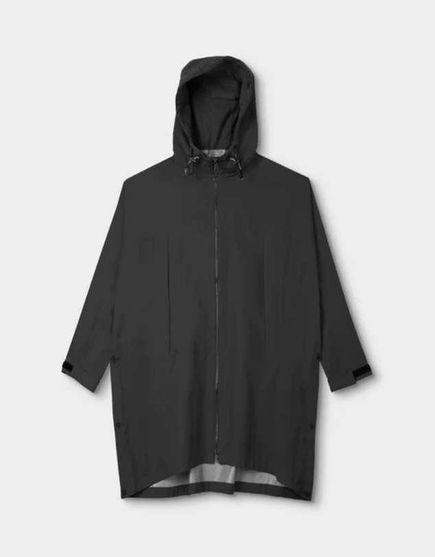 Tilley - Packable Hooded Poncho