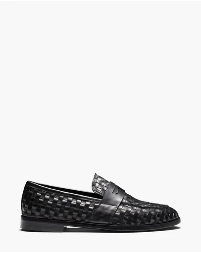 Aquila - Elliot Loafers