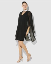Montique - Elke Cocktail Dress