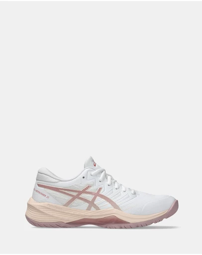 ASICS - GEL-Netburner 21 (D Wide) - Women's