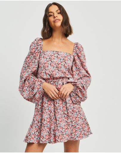 Berry Floral