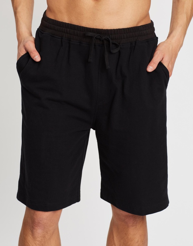 Merlino Street - Basic Sweat Shorts