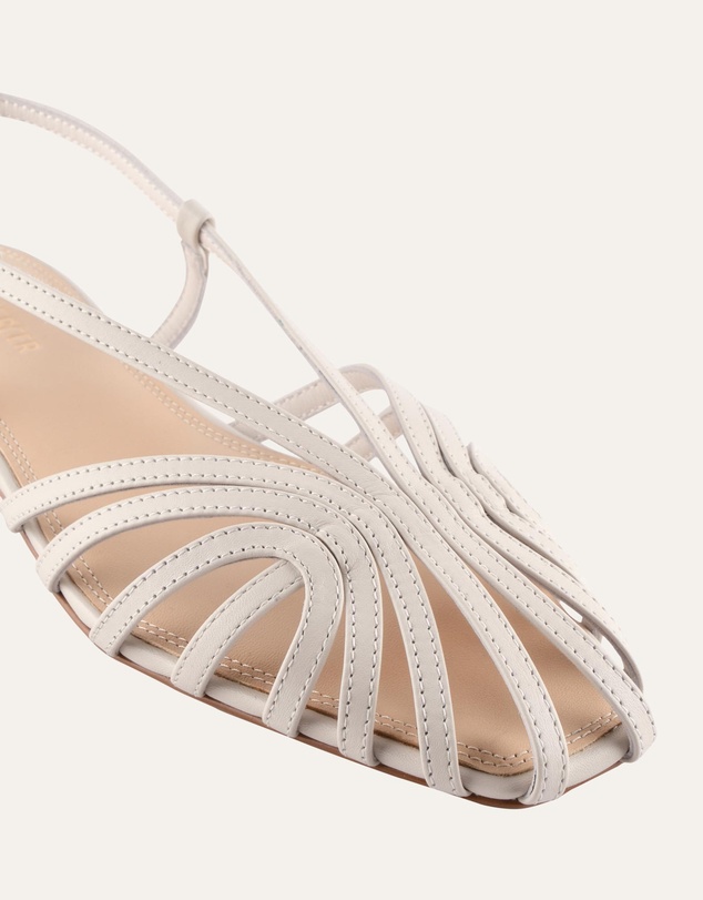 Jo Mercer - Maeve Flat Sandals