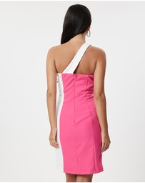 Honey and Beau - Envy Dress