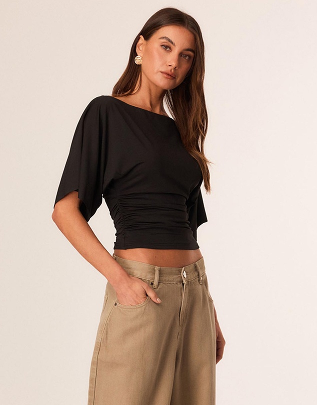 SNDYS - Sassa Top