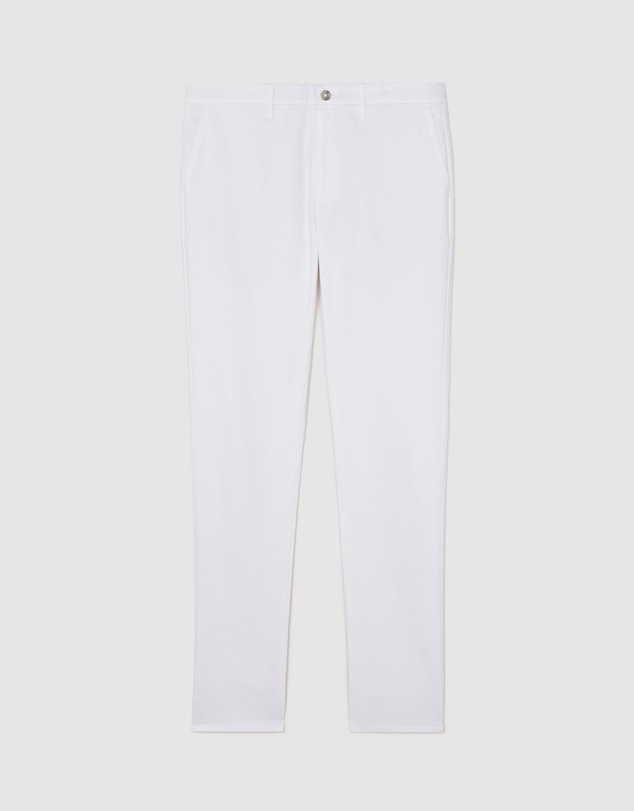 Politix - Bradley Stretch Chino