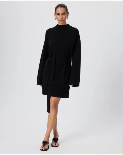 Tussah - Jayda Knit Dress