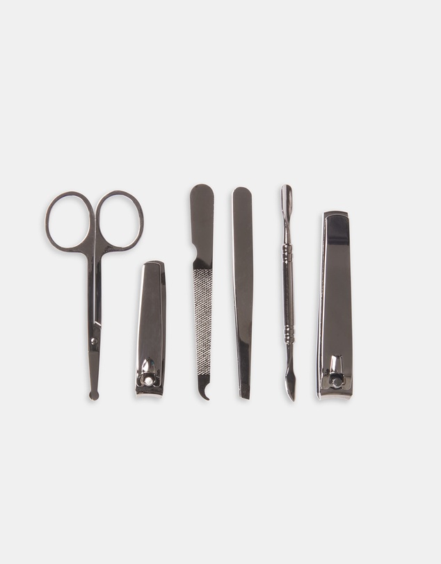 Ben Sherman - Manicure Set