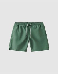 M.N.G - Liso Shorts