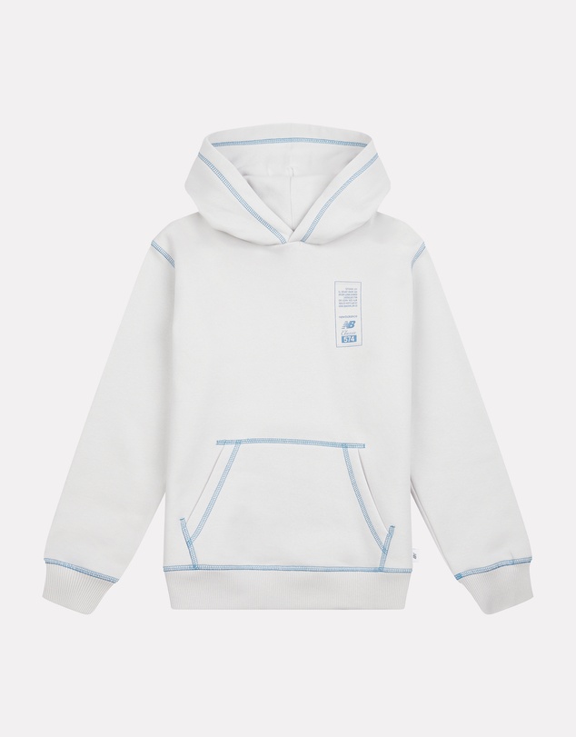 New Balance - 574 Diagram Hoodie