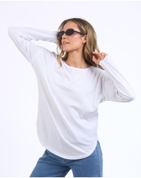 Foxwood - Standard Long Sleeve