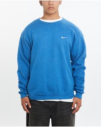 Vintage by The Real Deal - Pre Loved - Vintage 90s Nike Sweatshirt