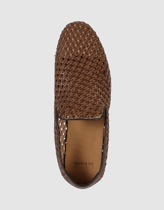 Be Brando - Shadrick Slip Ons