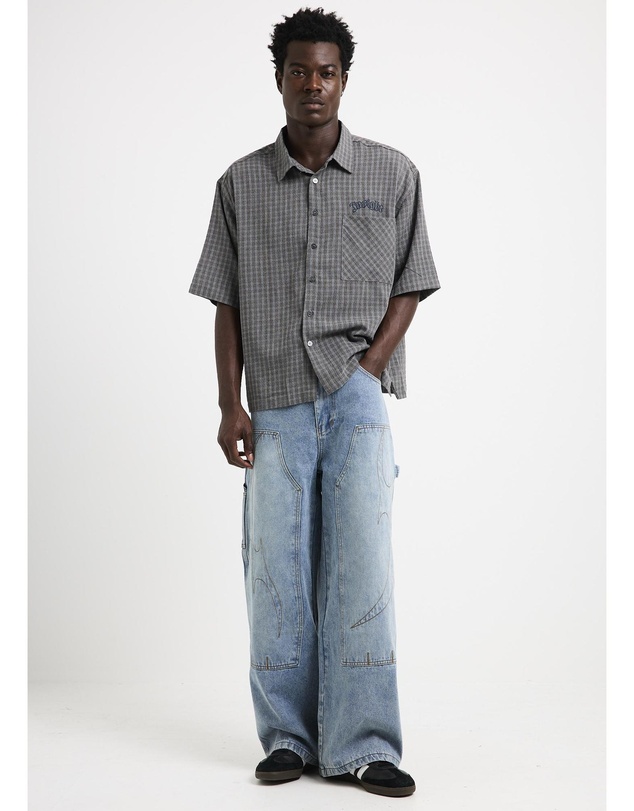 Insight - Alter Denim Carpenter Jeans