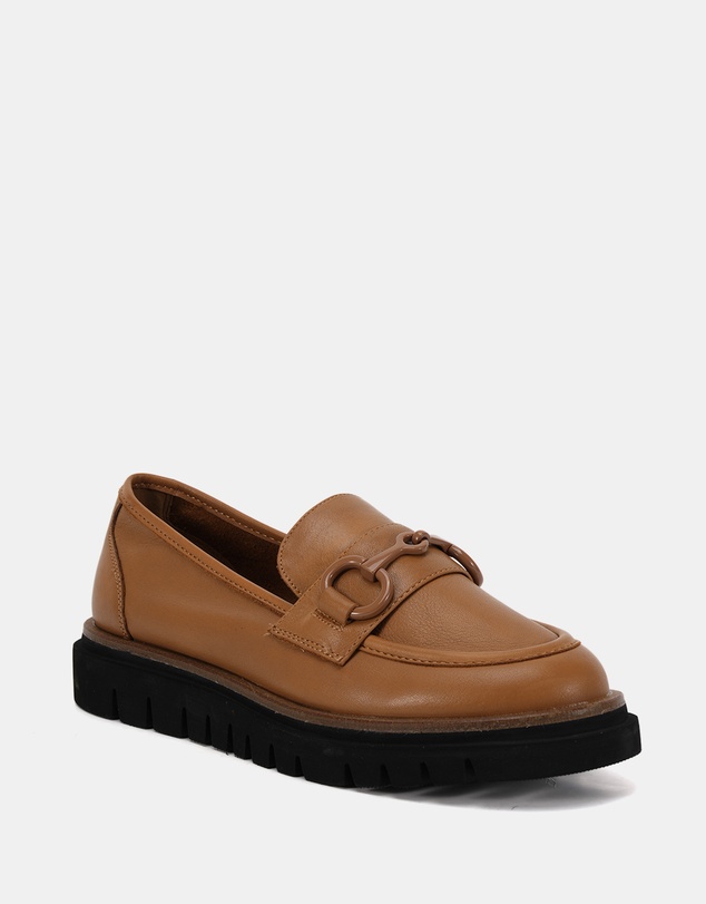 Miss Sofie - Leonie Loafers