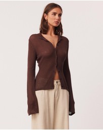 SNDYS - Hadley Cardigan