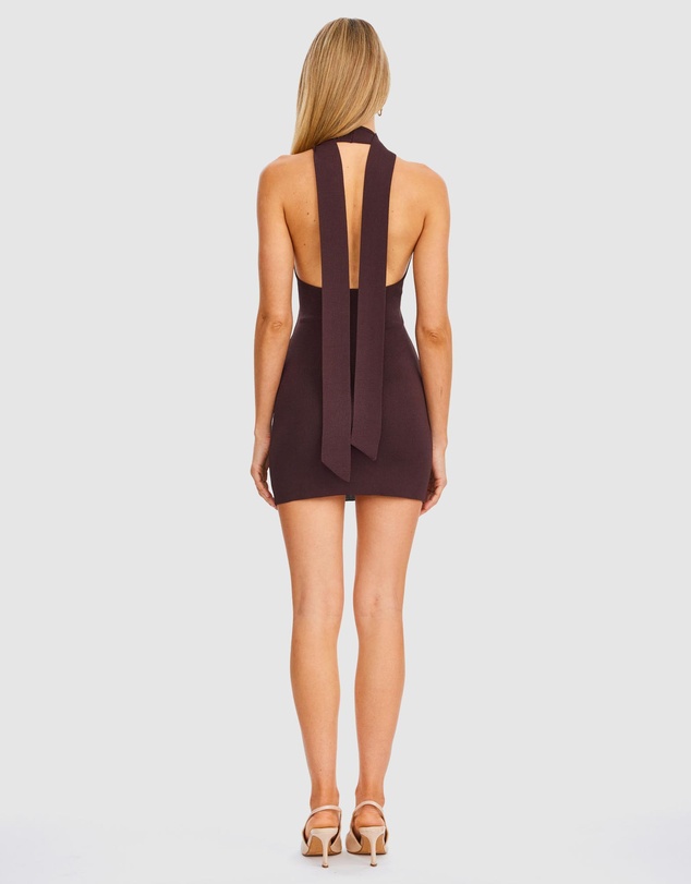 SNDYS - Laia Mini Dress - ICONIC EXCLUSIVE
