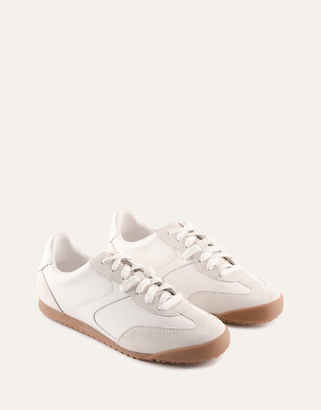 Jo Mercer - Oren Sneakers