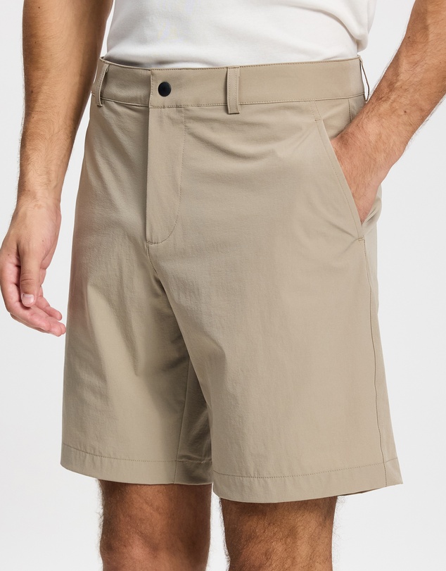 Emporio Armani EA7 - Golf Pro Shorts