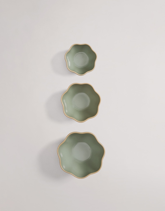 Country Road - Como Dip Bowl Set