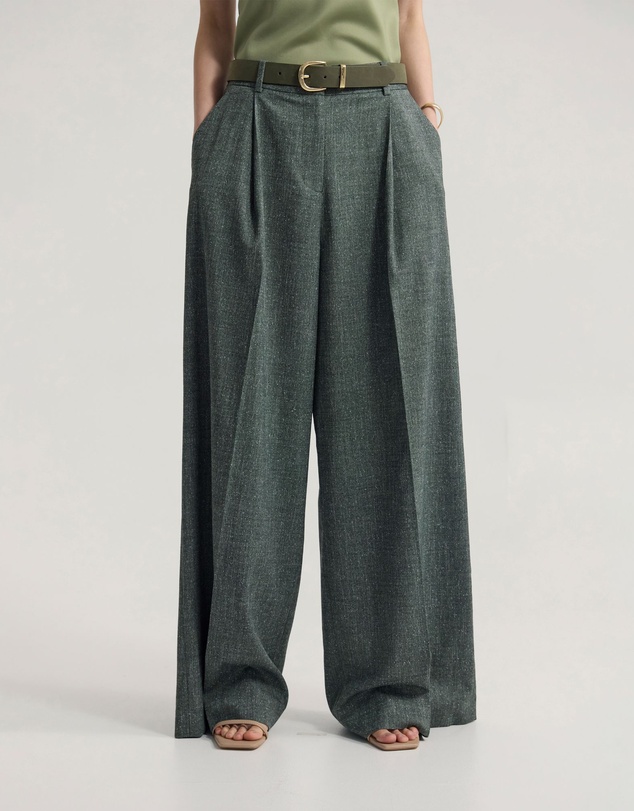 Oxford - Margot Pant
