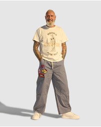 Rollie - CourtClub Mens Sneaker