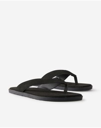 Cotton On - Elevated Flip Flop