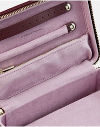 Wolf - Wolf x Liberty Medium Zip Case