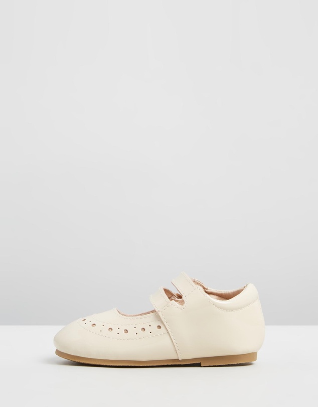 Anchor & Fox - Seville Mary Jane - Kids