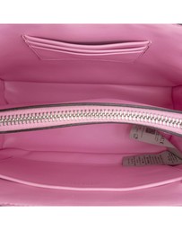 Pre-Loved by Azura Reborn - Pre-Loved Quilted Leather Virtus Tote