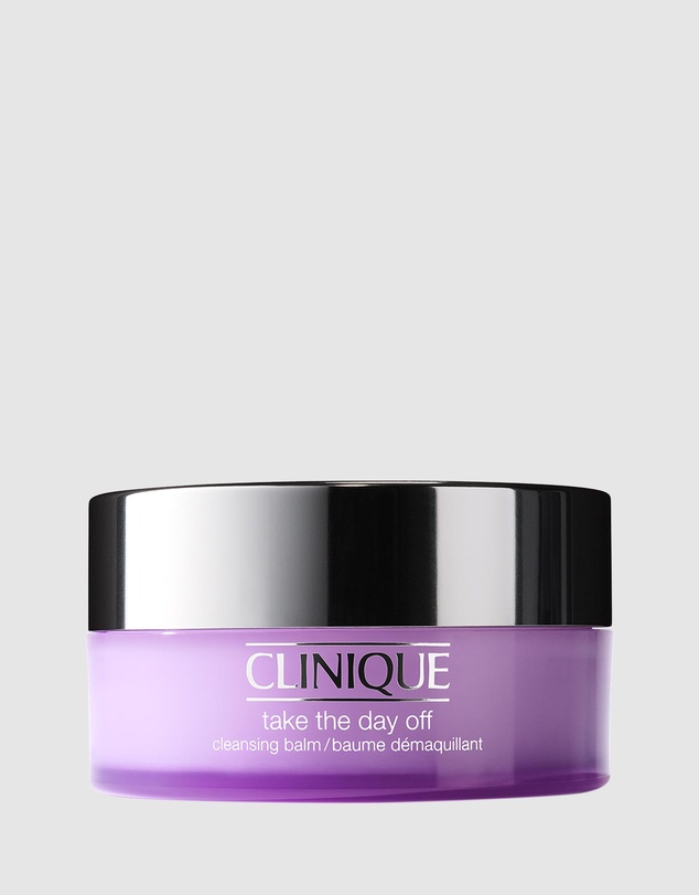 Clinique - Take The Day Off Cleansing Balm