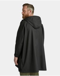 Tilley - Packable Hooded Poncho