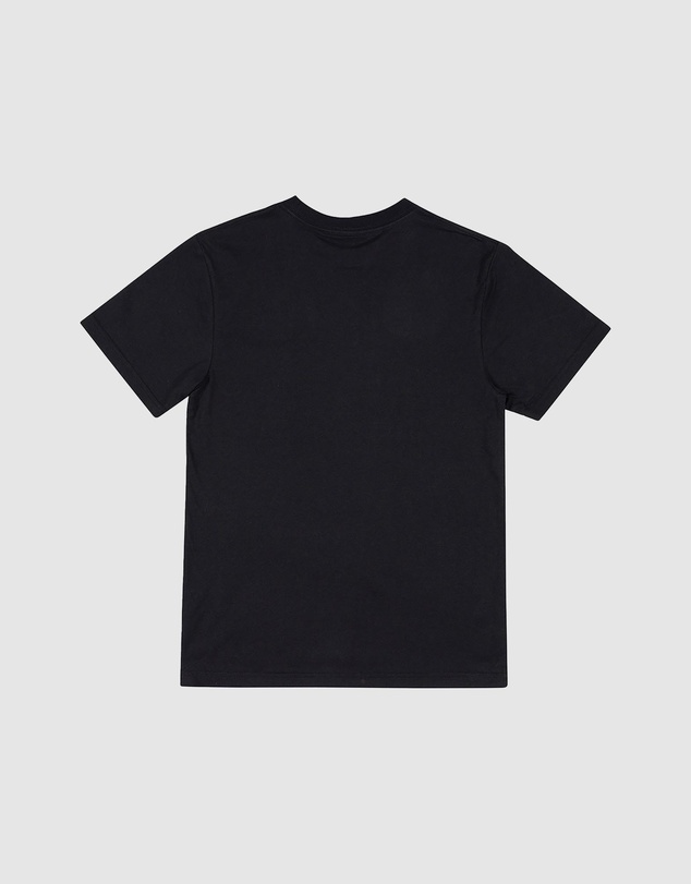 Santa Cruz - MFG Dot Front Tee - Teens
