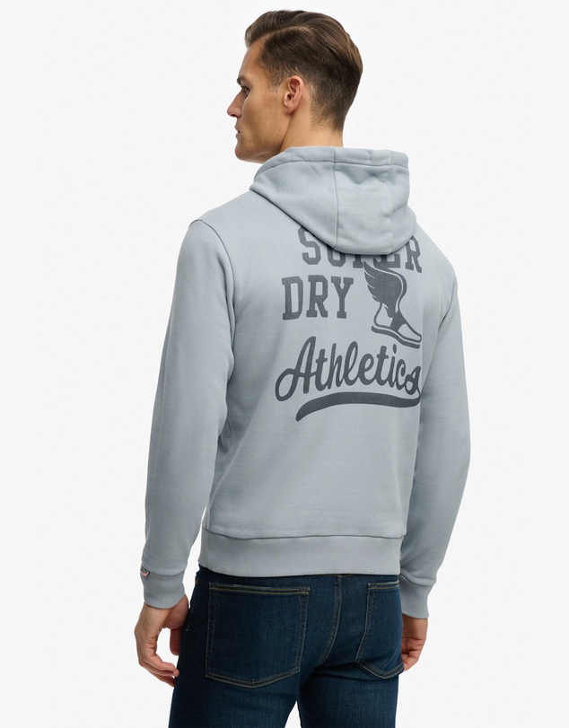Superdry - Athletic Essential Hoodie