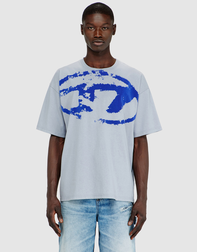 Diesel - T-Boxt-N14 T-Shirt
