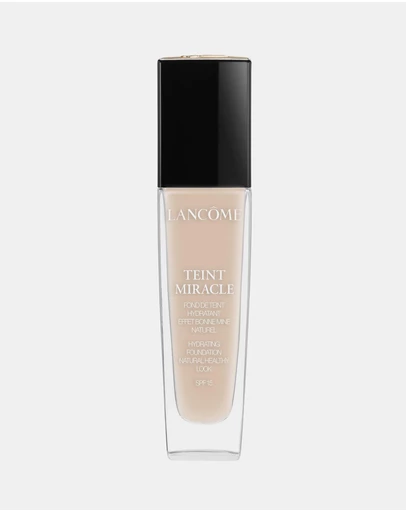 Lancome - Teint Miracle Foundation 010 30ml