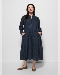 Commonry - Lesley Dress