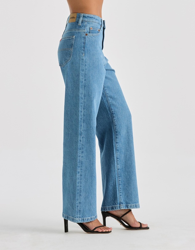 Riders by Lee - Hi Wide Jeans