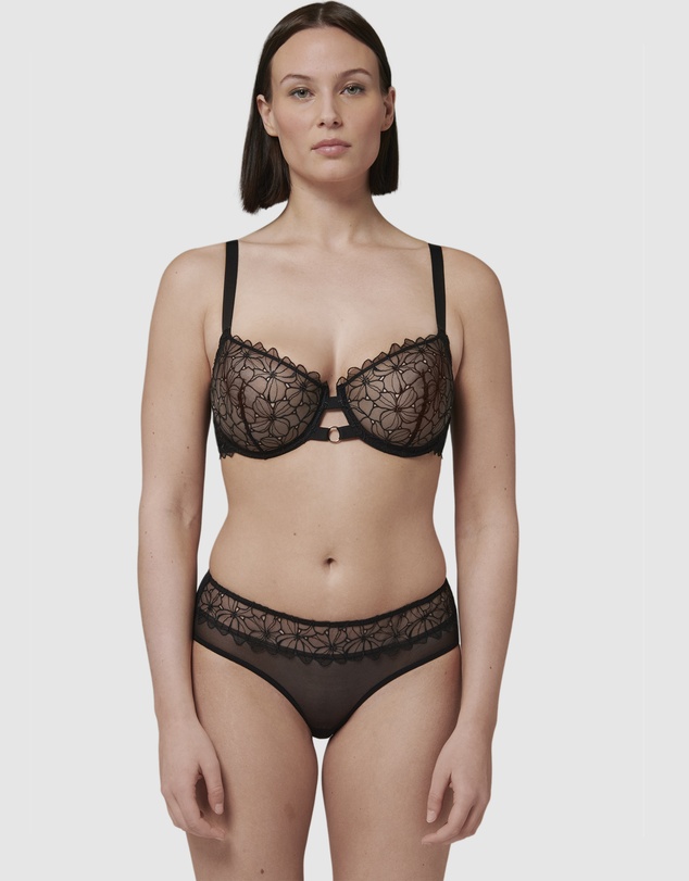 Simone Perele - Jeanne Half Cup Bra