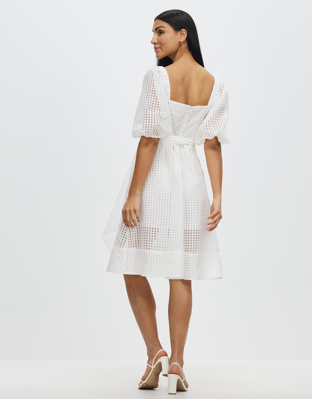 Grace Willow - Lulu Dress