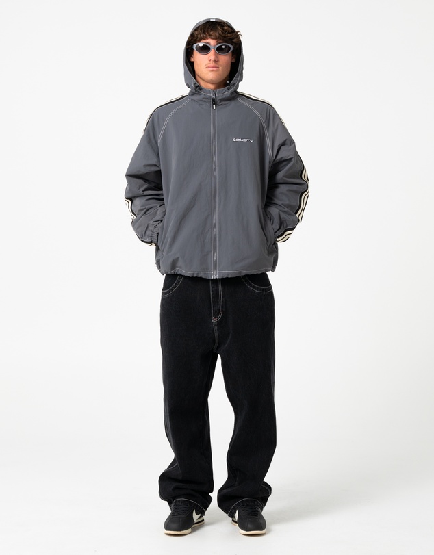 Rusty - Turbo Baggy Jean