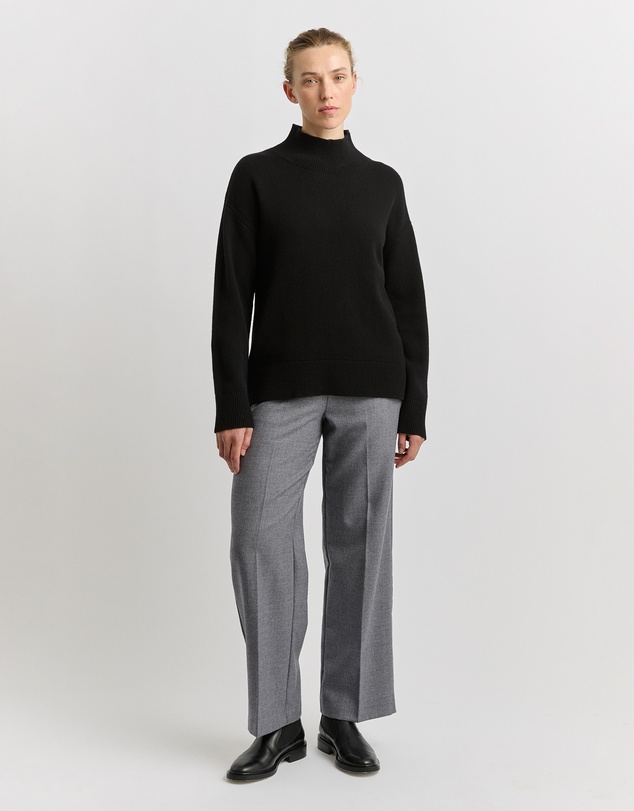 Toorallie - Split Neck Funnel