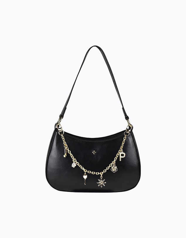 PETA AND JAIN - Larue Shoulder Bag