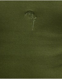 Merlino Street - Orchid Fitted Tank